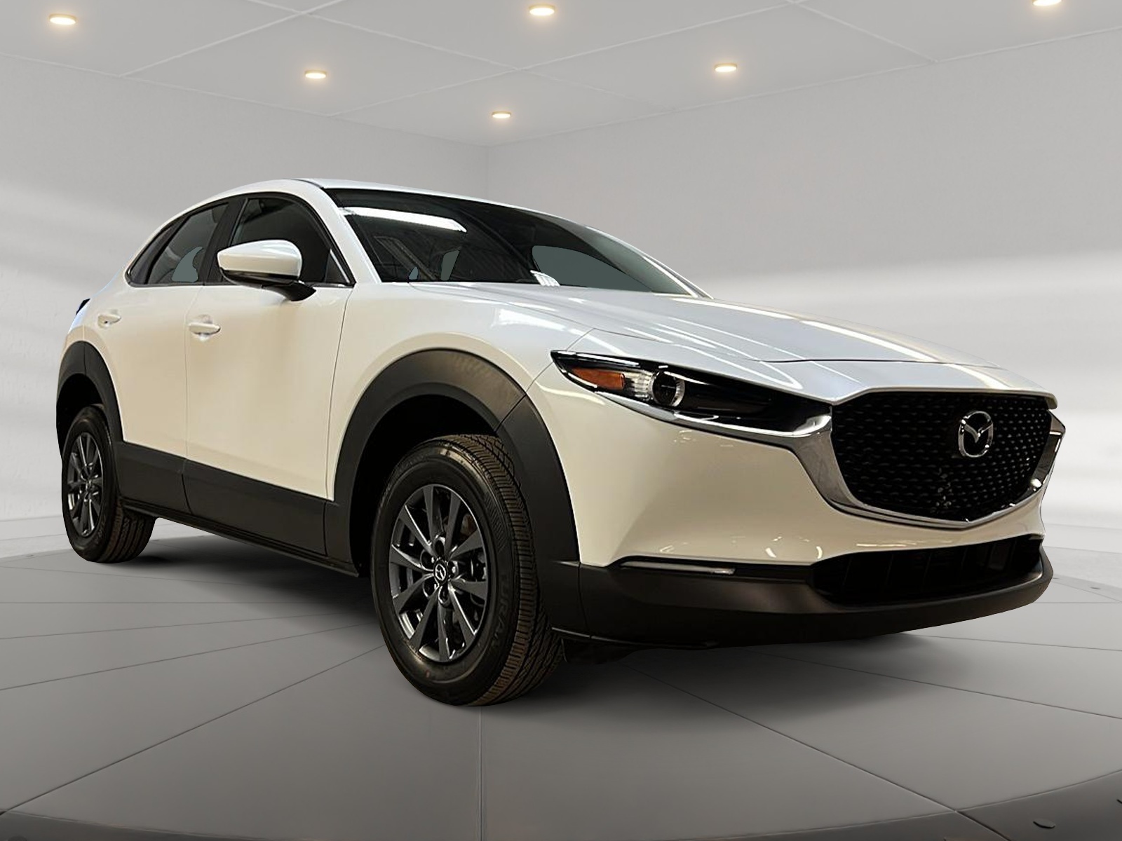 Mazda CX-30 2024 - Image #3