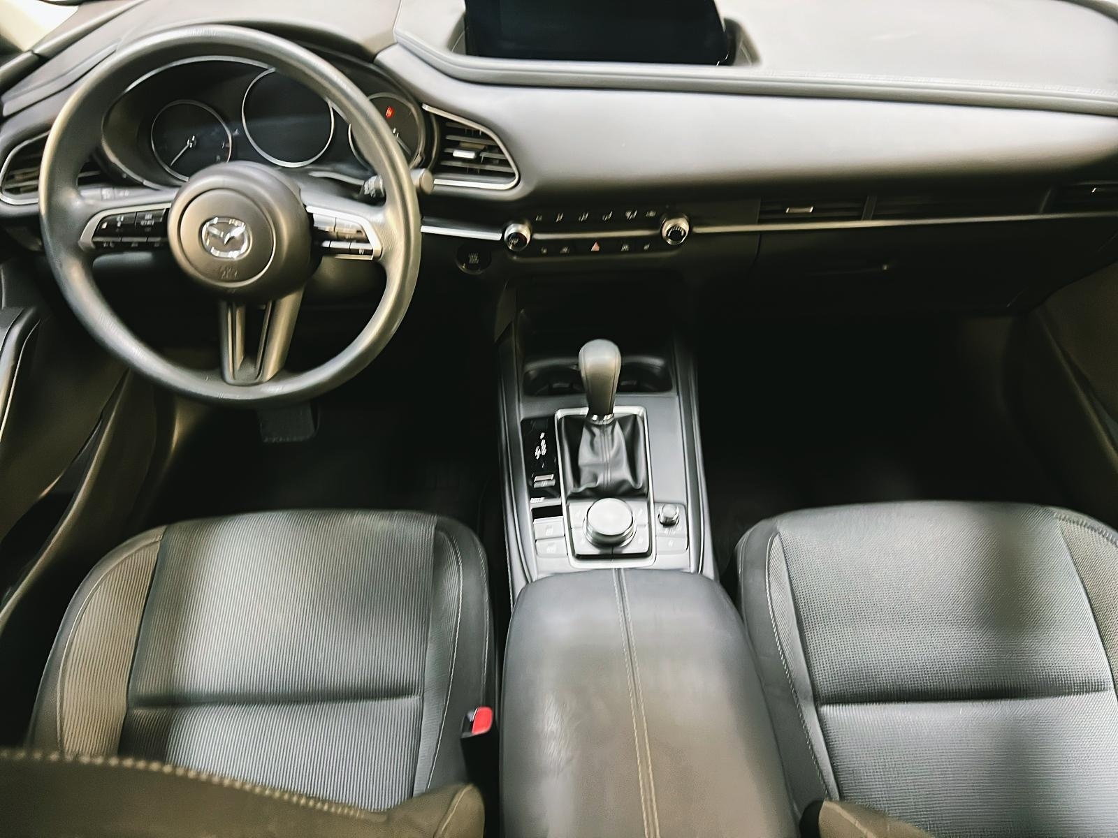 Mazda CX-30 2024 - Image #10