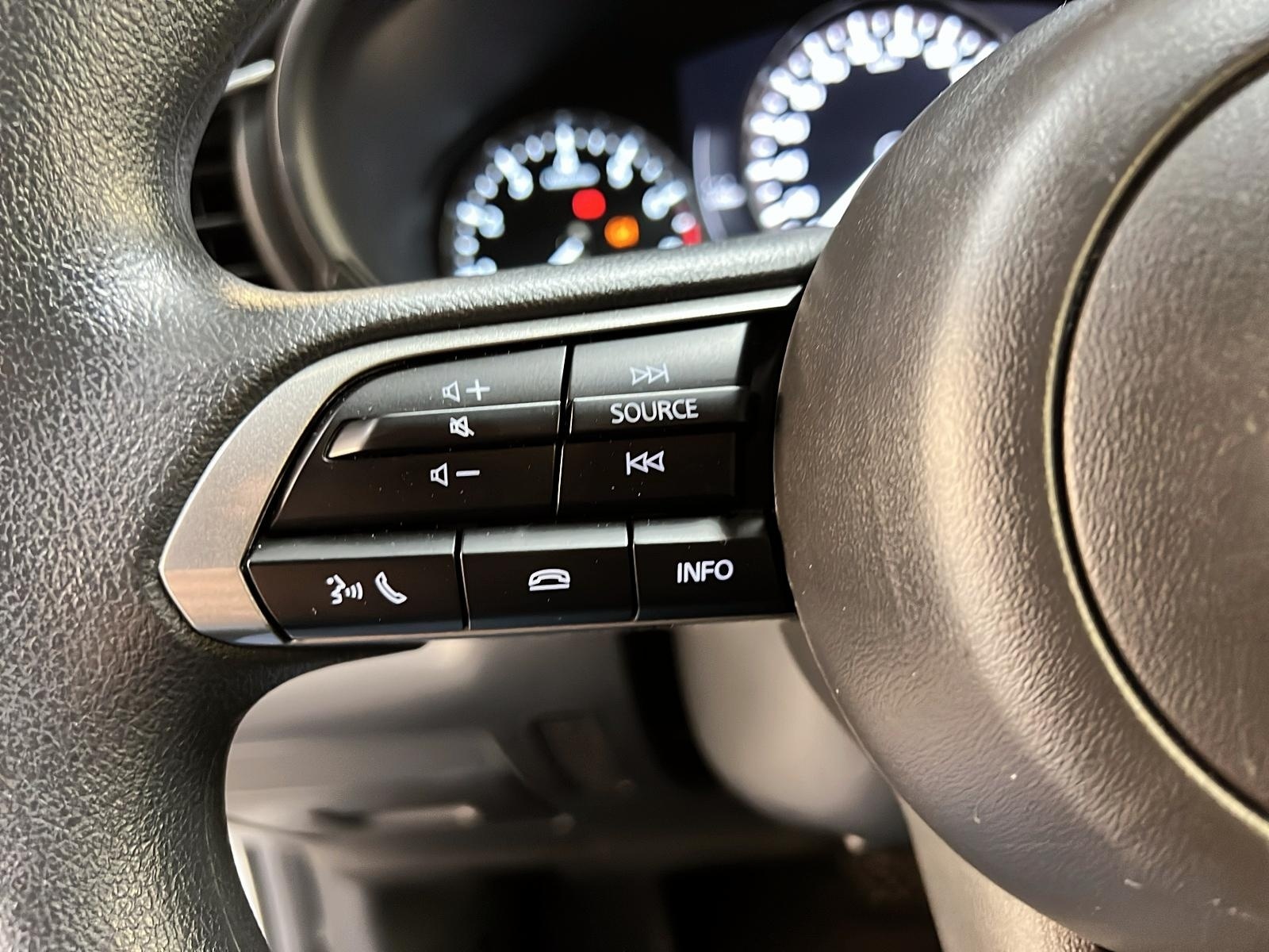 Mazda CX-30 GX 4RM 2024 - image #20