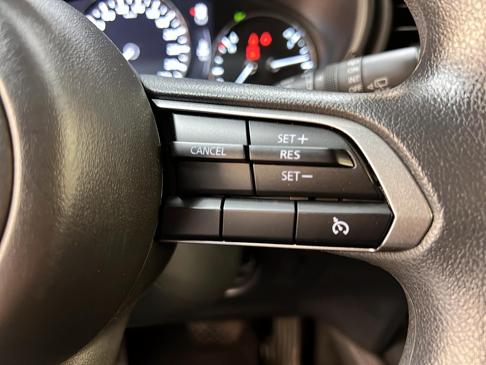 Mazda CX-30 2024 - Image #19