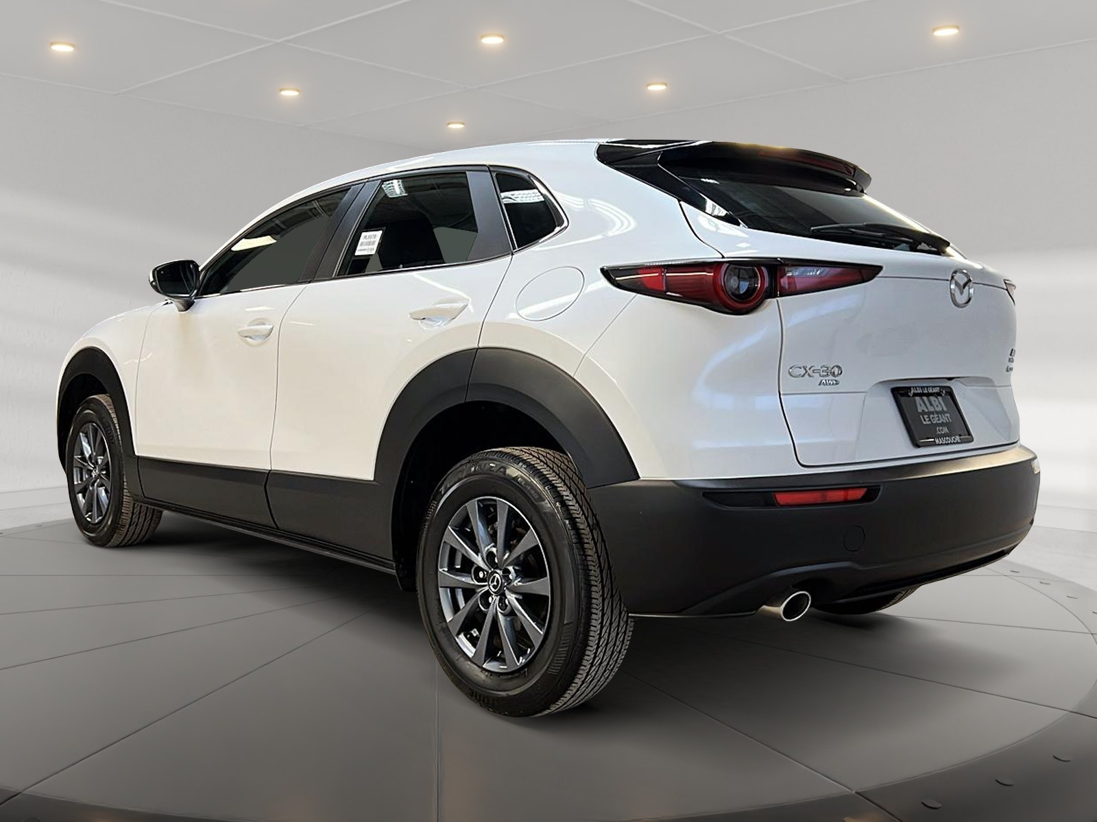 Mazda CX-30 GX 4RM 2024 - image #6