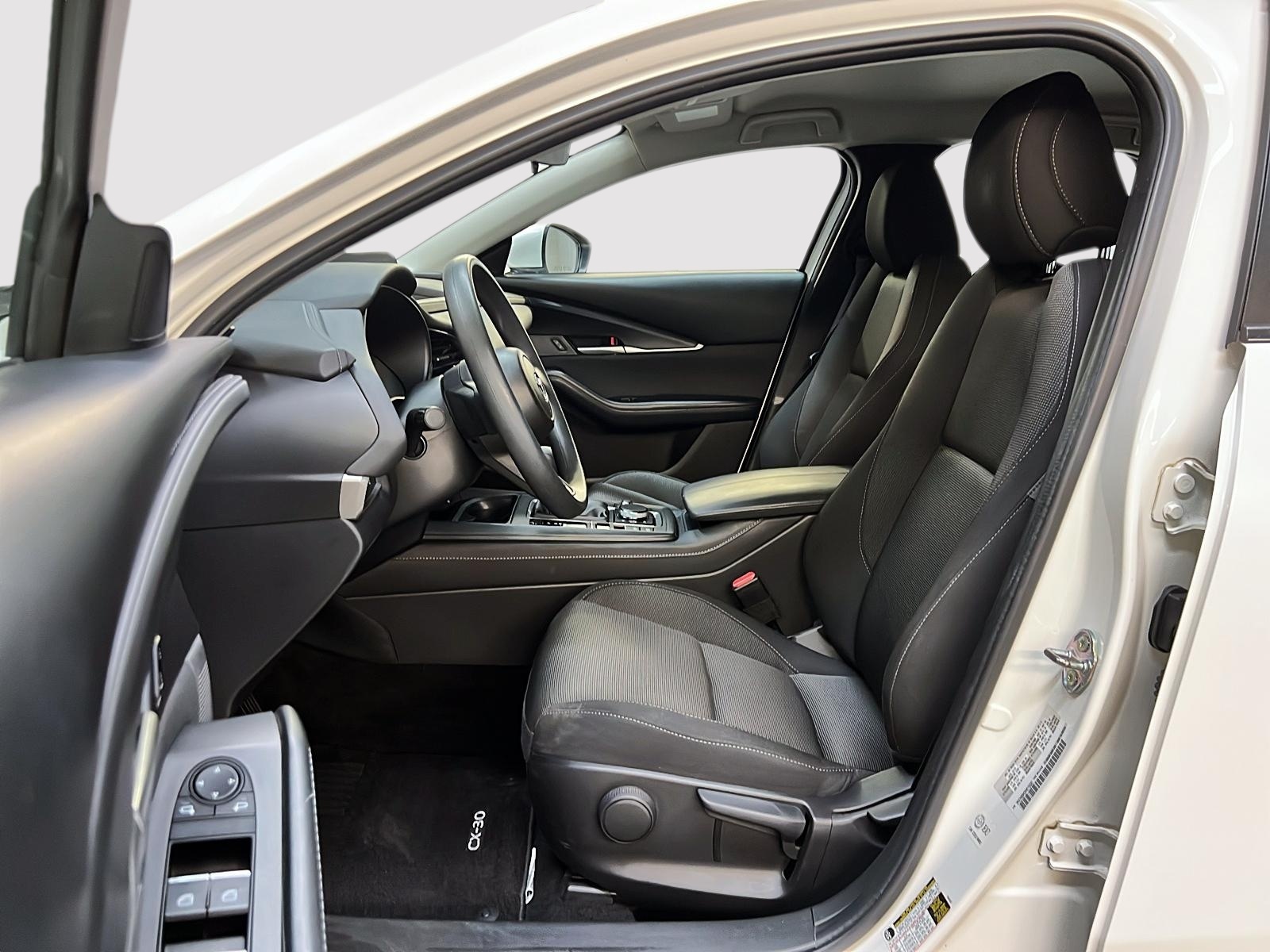 Mazda CX-30 GX 4RM 2024 - image #7