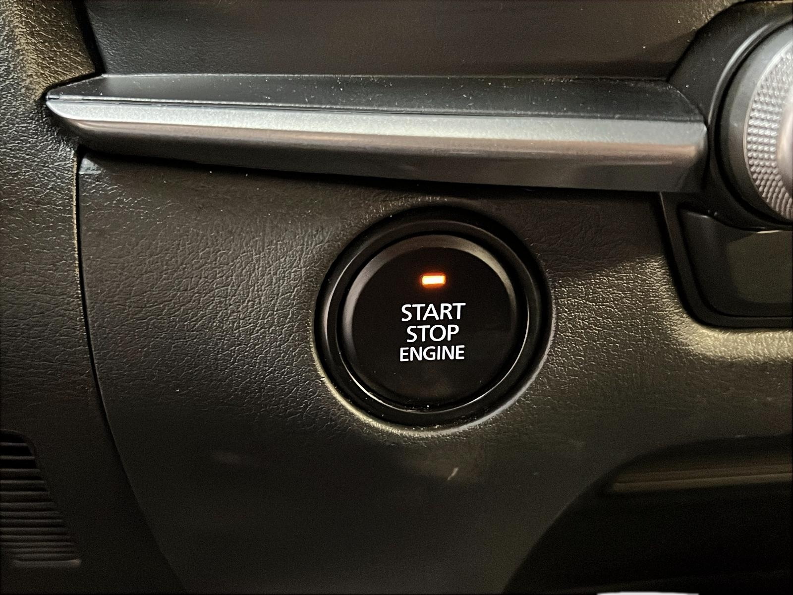 Mazda CX-30 2024 - Image #18