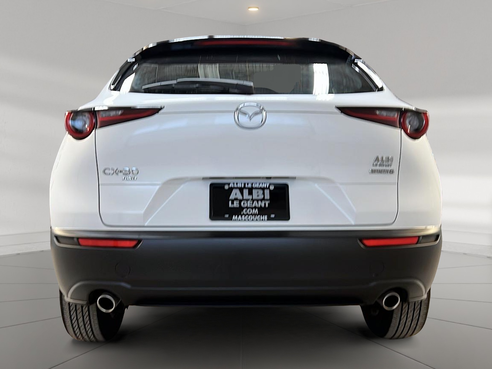 Mazda CX-30 2024 - Image #5