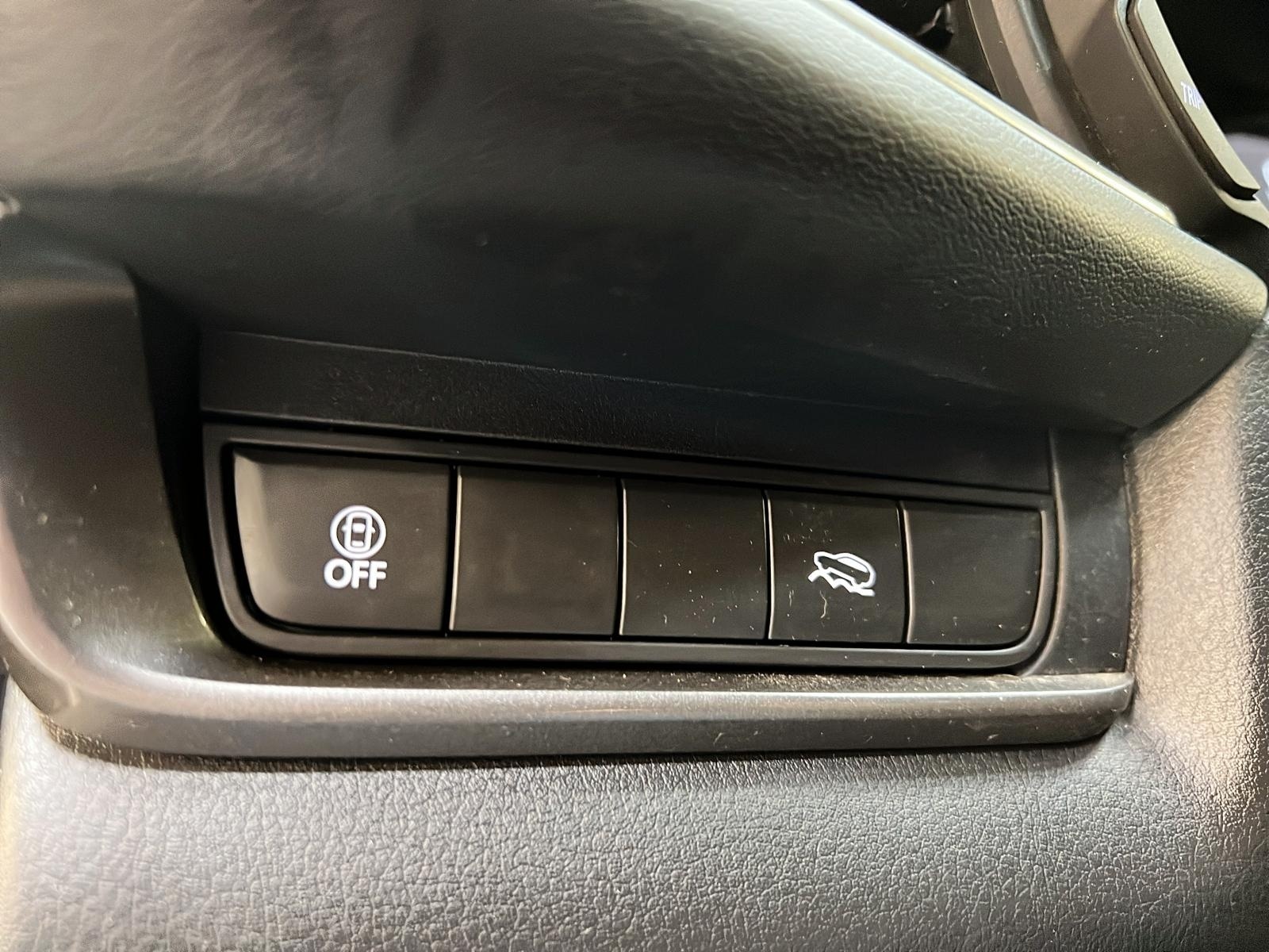 Mazda CX-30 GX 4RM 2023 - image #21