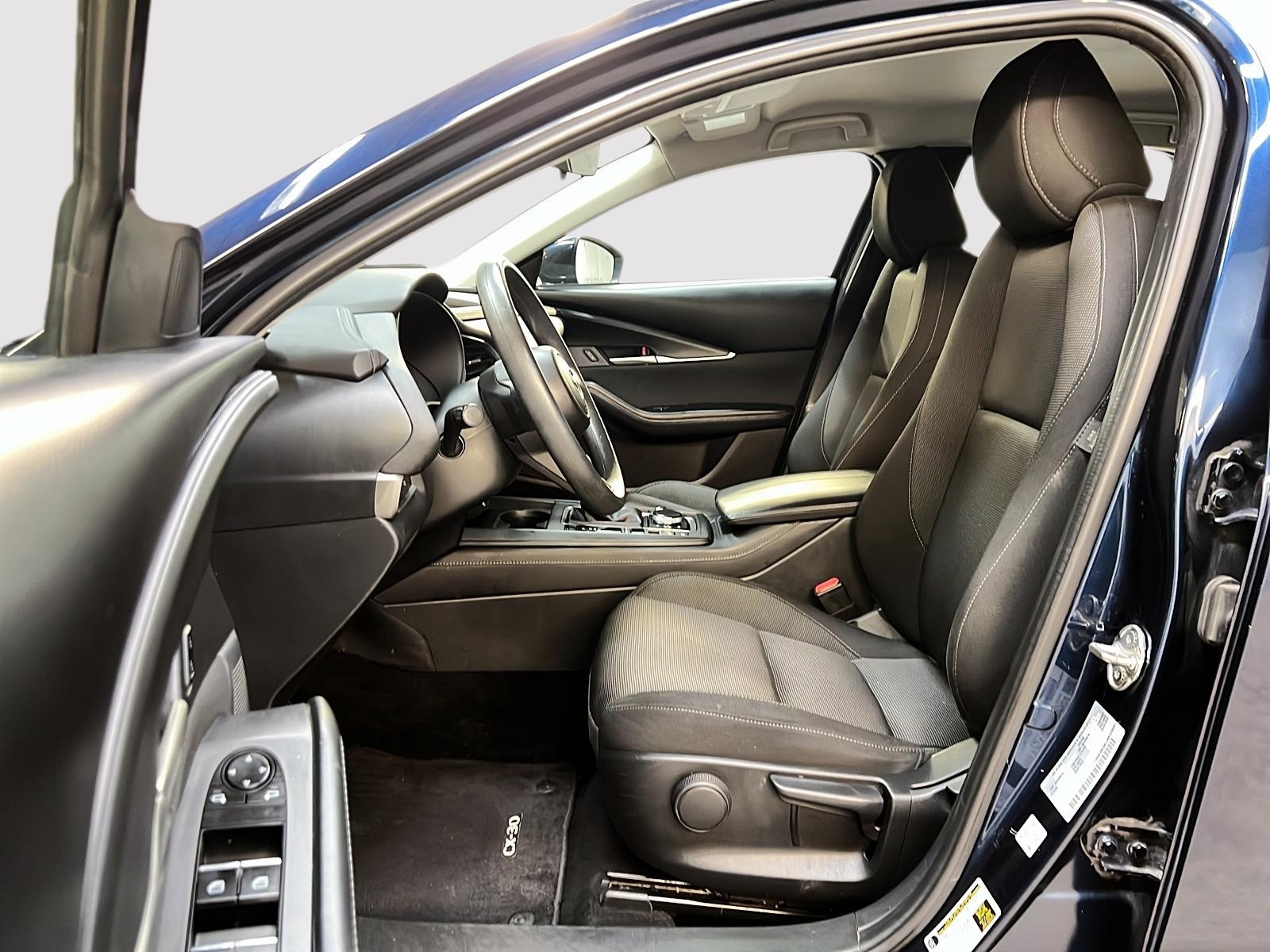 Mazda CX-30 GX 4RM 2023 - image #7