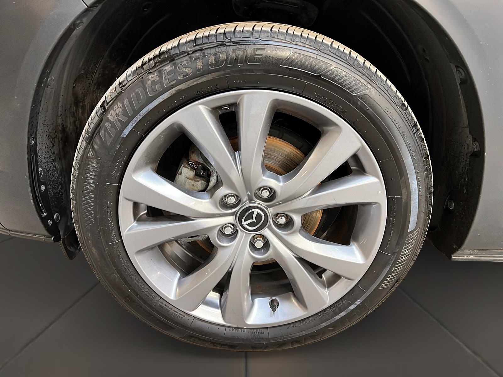 Mazda CX-30 2021 - Image #29