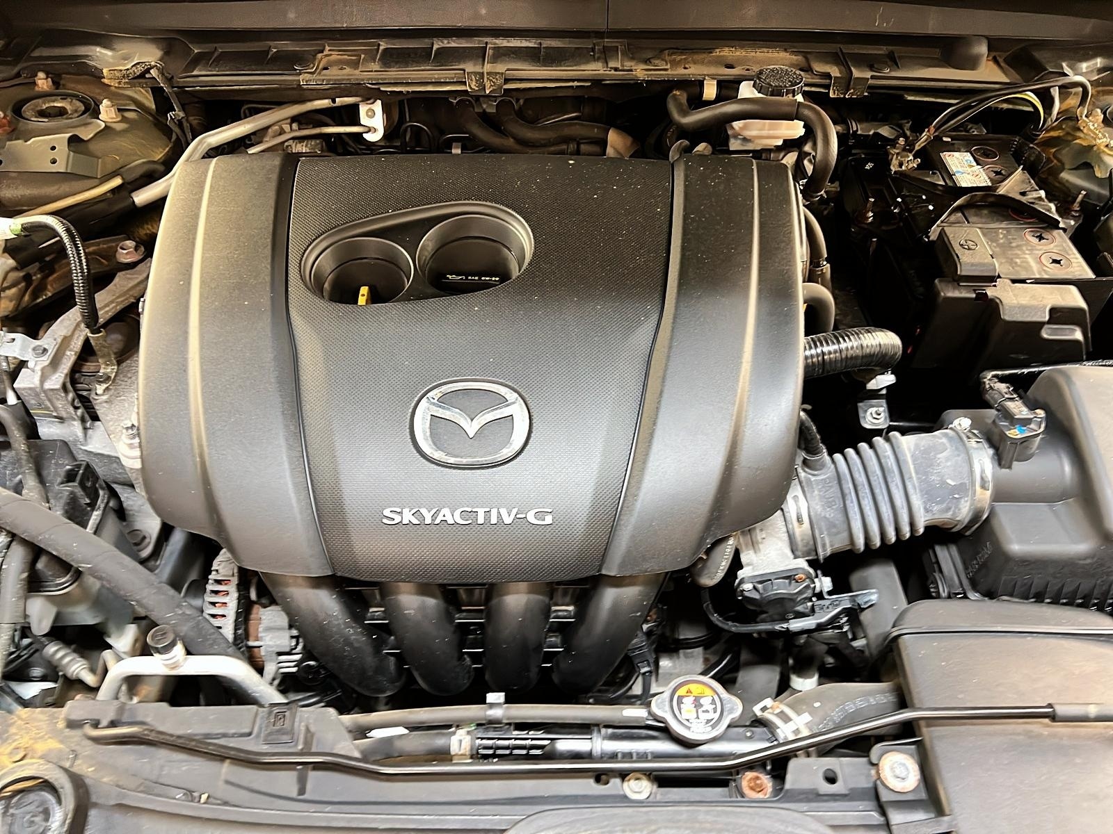 Mazda CX-30 2021 - Image #12