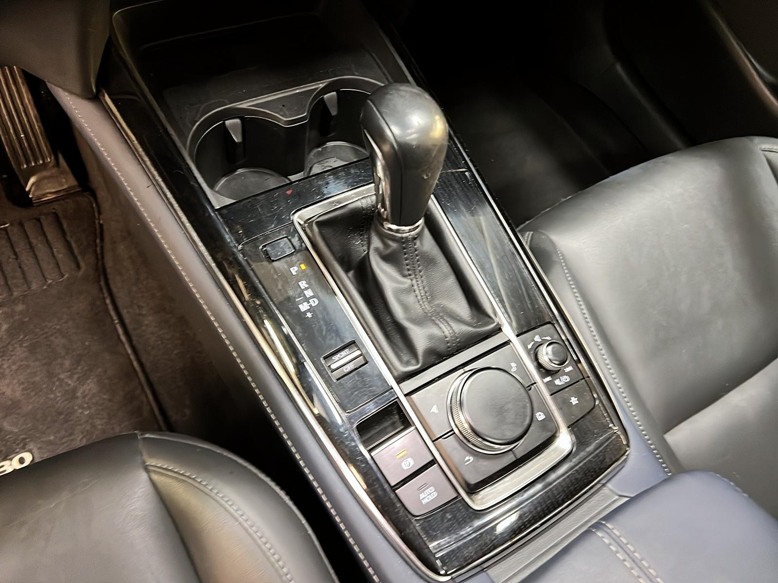 Mazda CX-30 2021 - Image #14