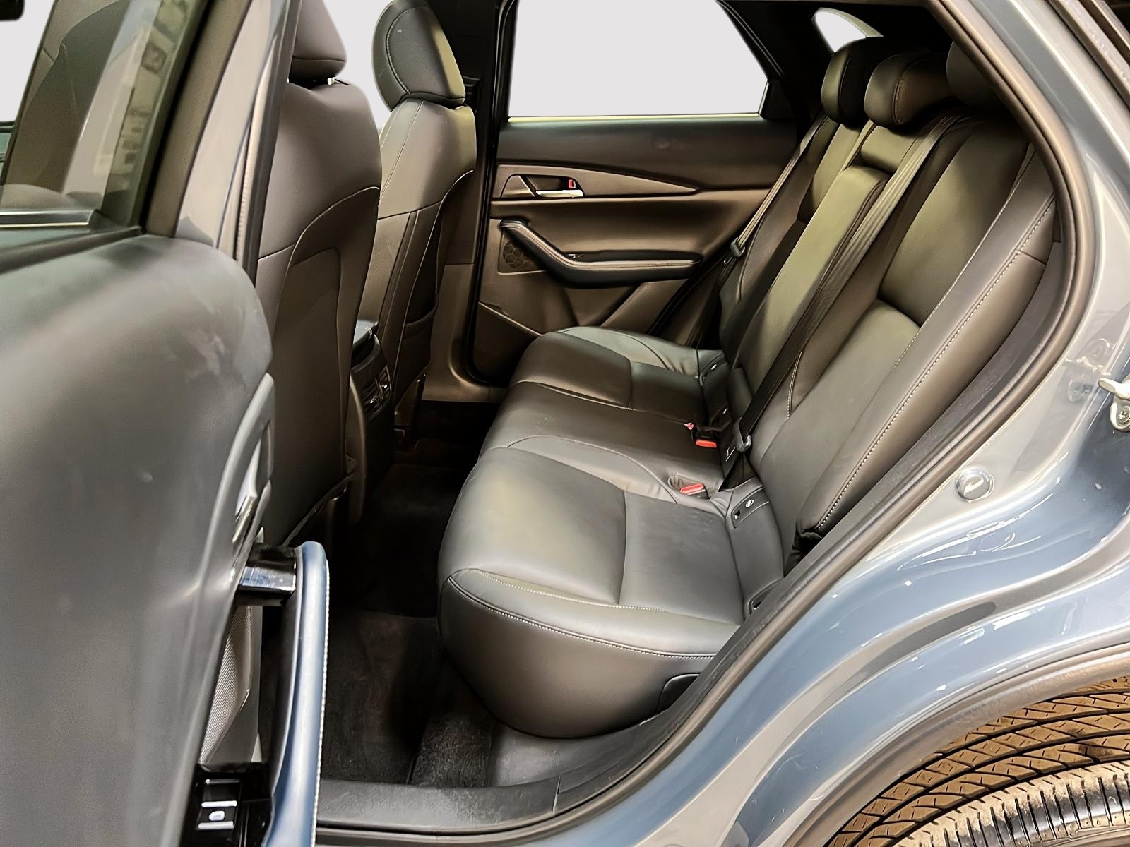 Mazda CX-30 2021 - Image #9