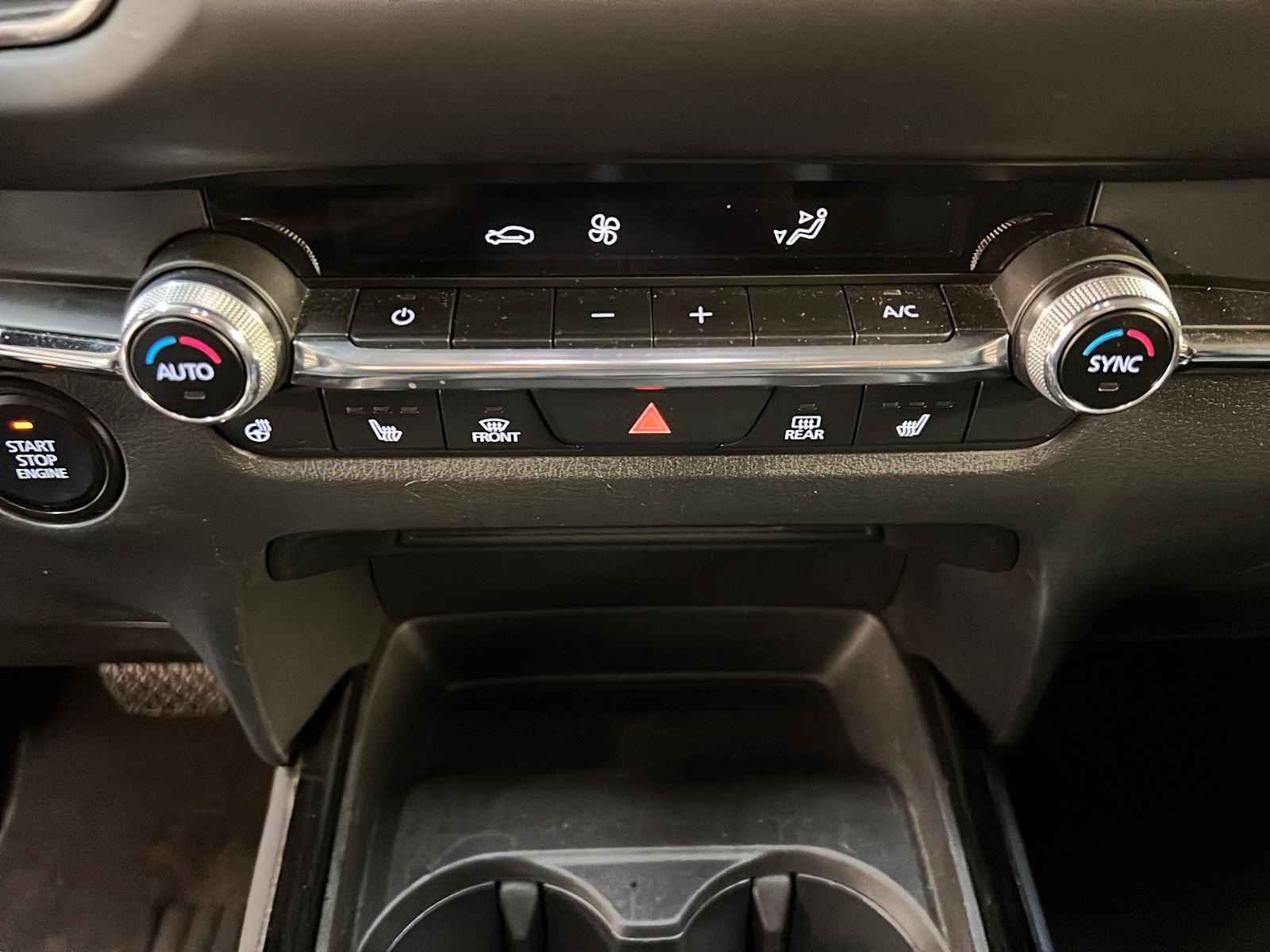 Mazda CX-30 2021 - Image #15