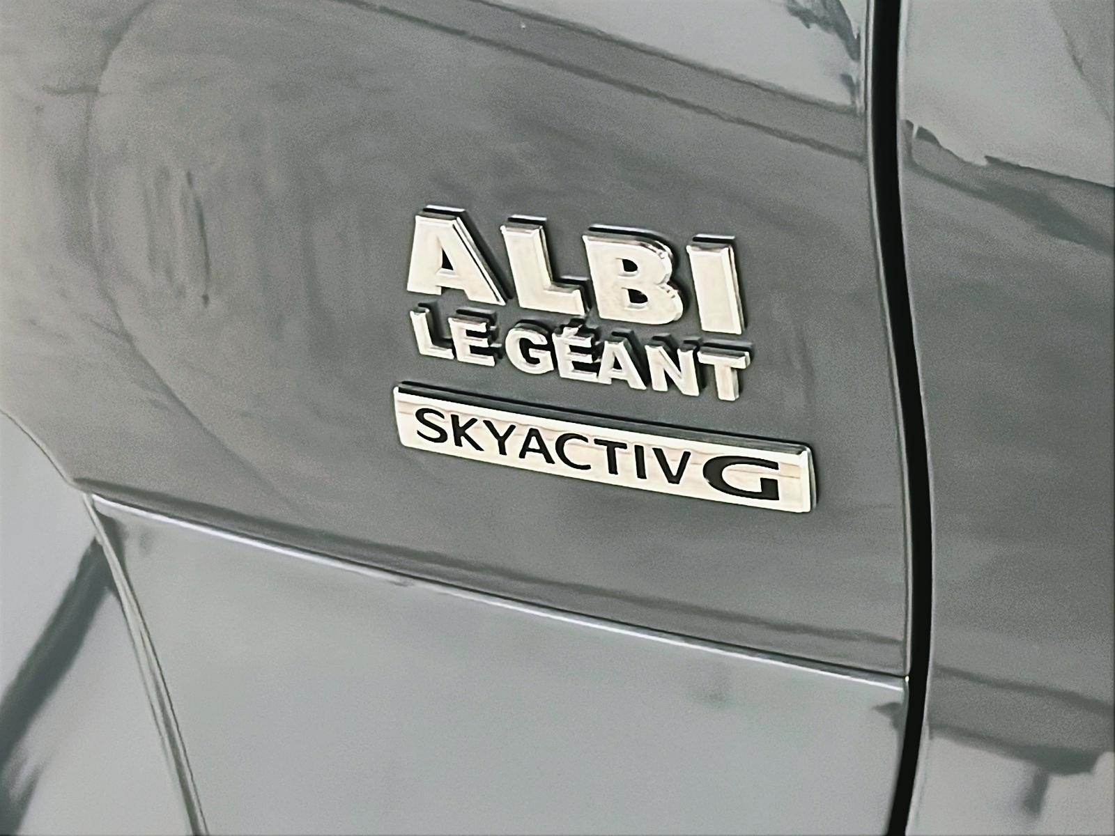 Mazda CX-30 GS GR LUXE 4RM 2021 - image #28