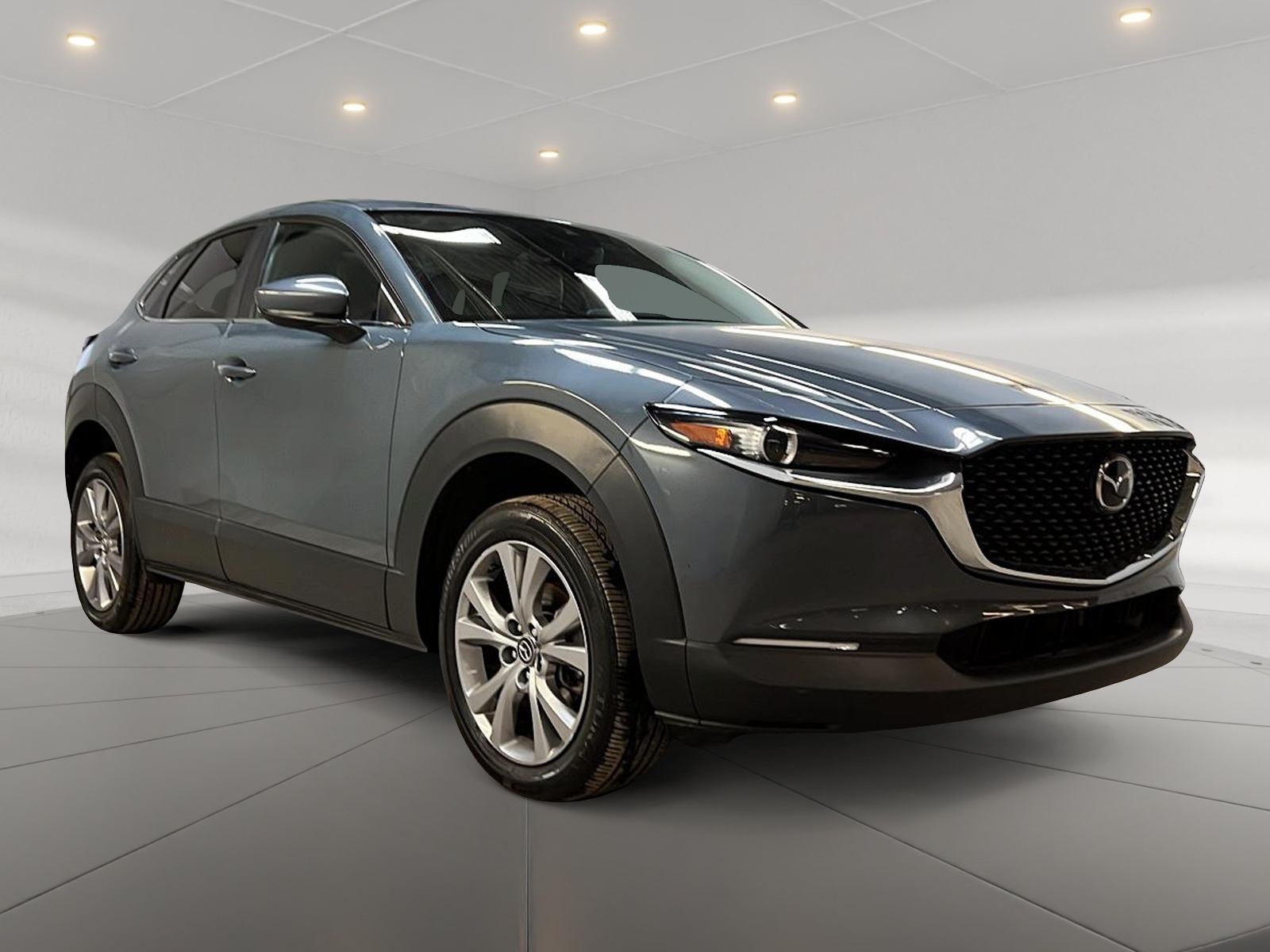 Mazda CX-30 2021 - Image #3