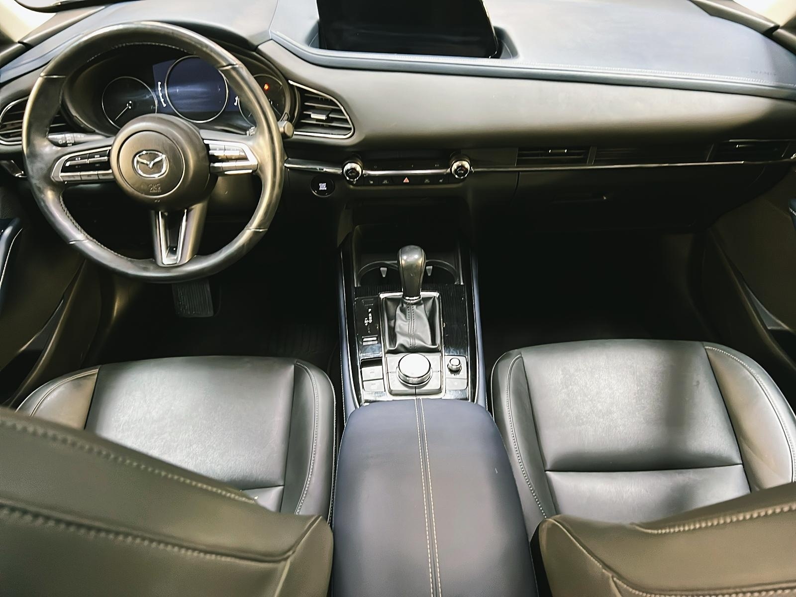 Mazda CX-30 GS GR LUXE 4RM 2021 - image #11