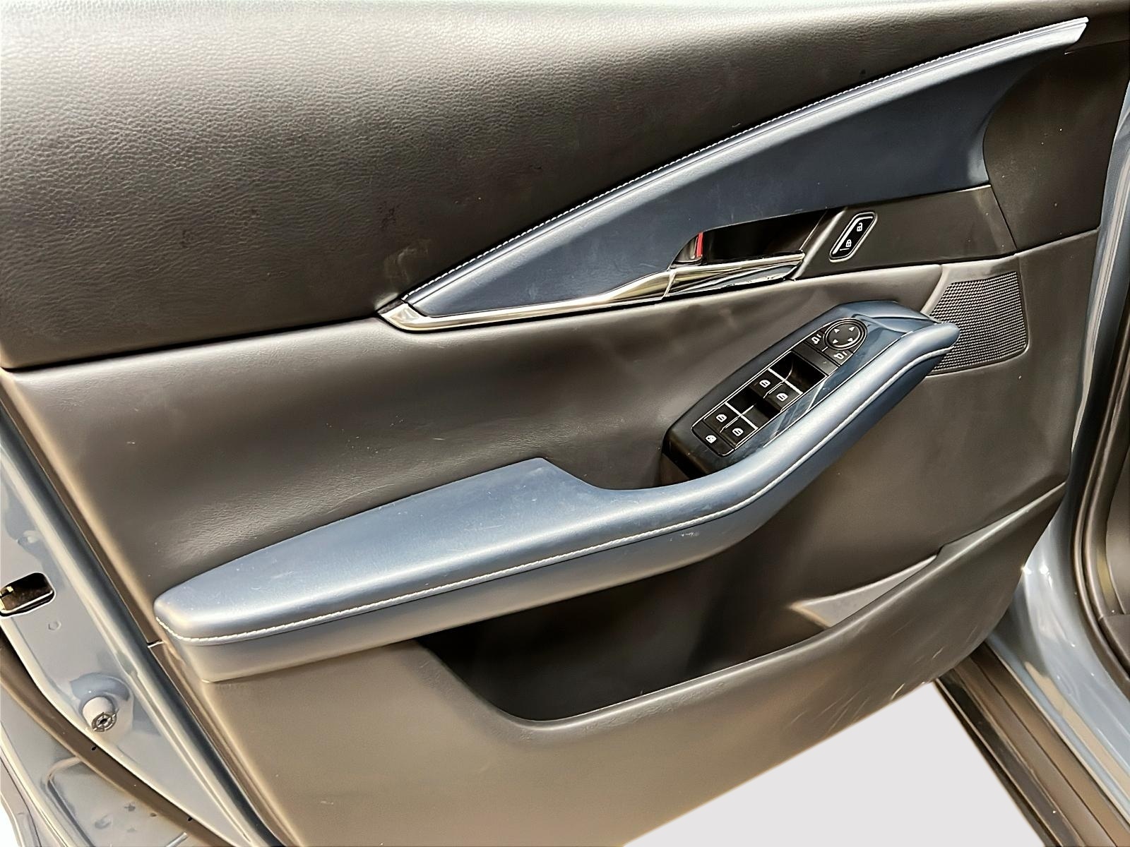 Mazda CX-30 2021 - Image #24