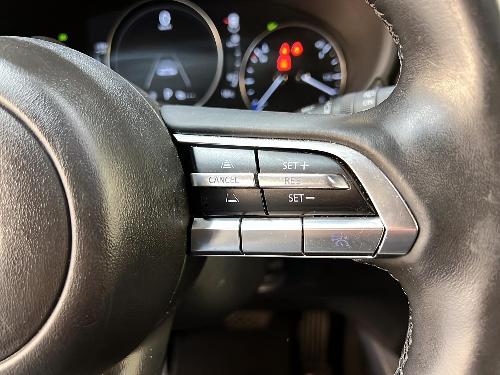 Mazda CX-30 2021 - Image #20