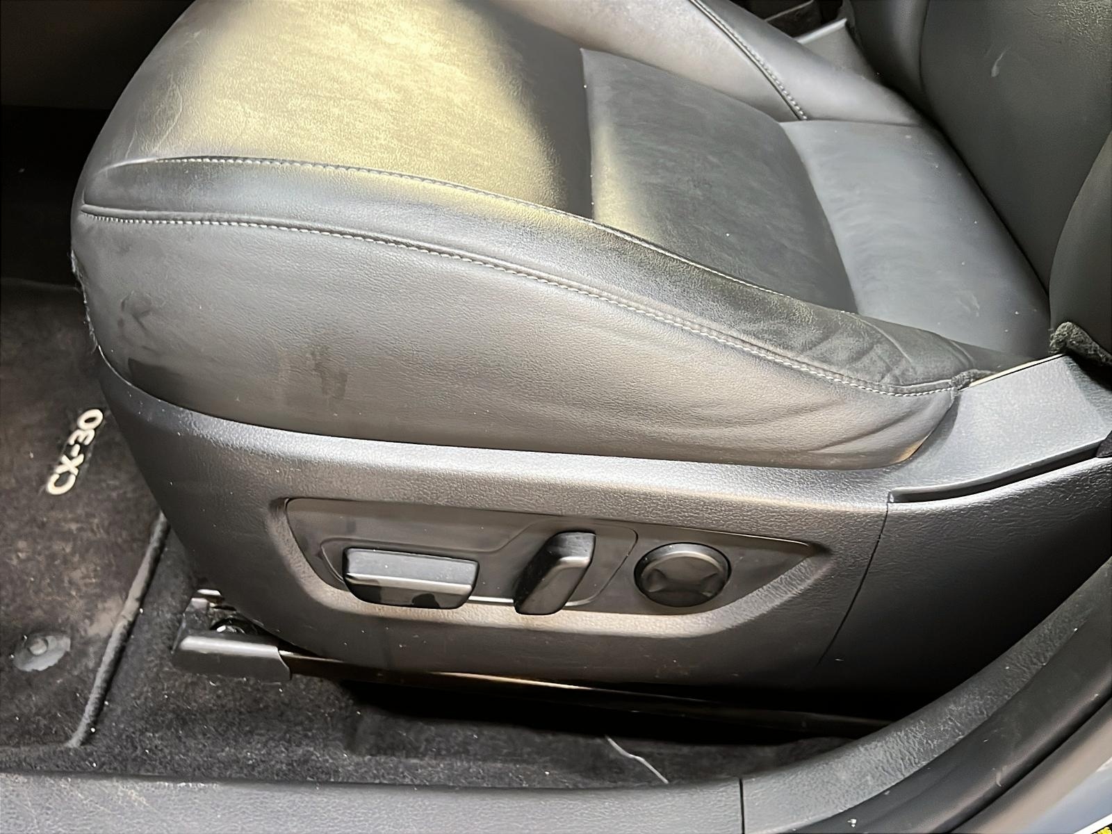 Mazda CX-30 2021 - Image #25