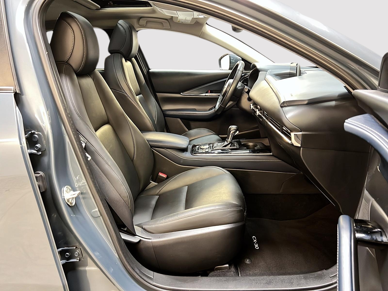 Mazda CX-30 2021 - Image #8