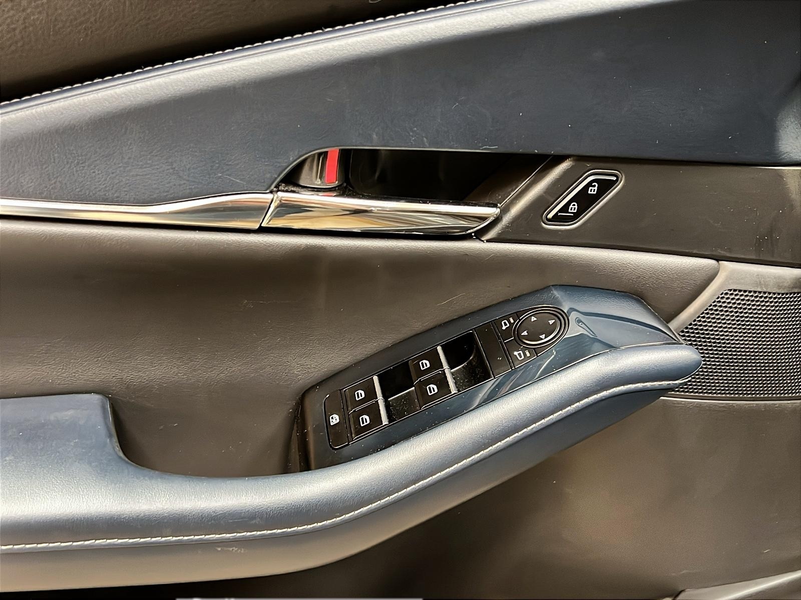 Mazda CX-30 2021 - Image #23