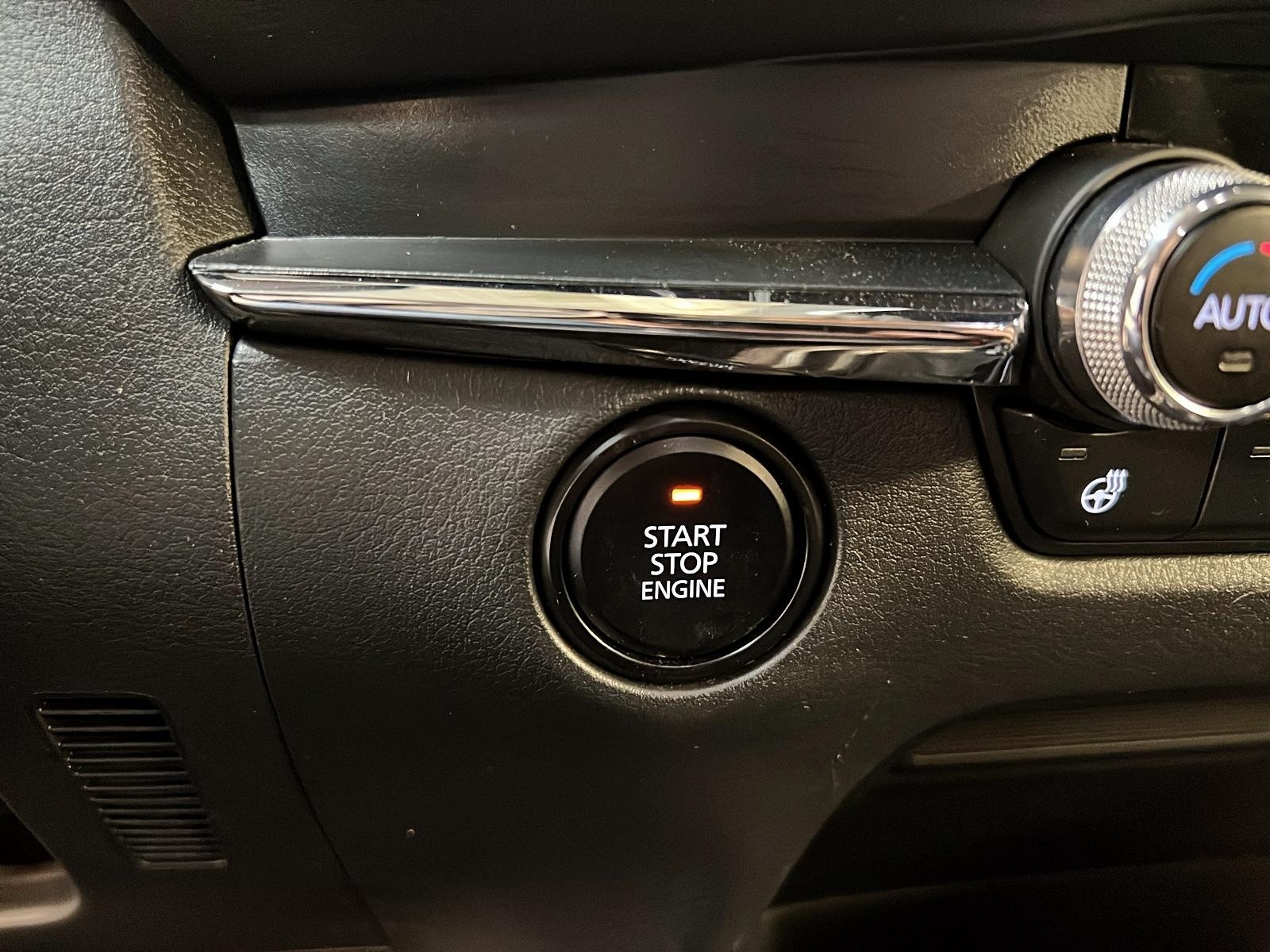 Mazda CX-30 2021 - Image #19