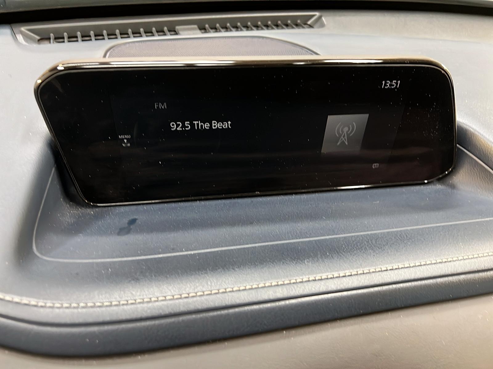 Mazda CX-30 GS GR LUXE 4RM 2021 - image #16