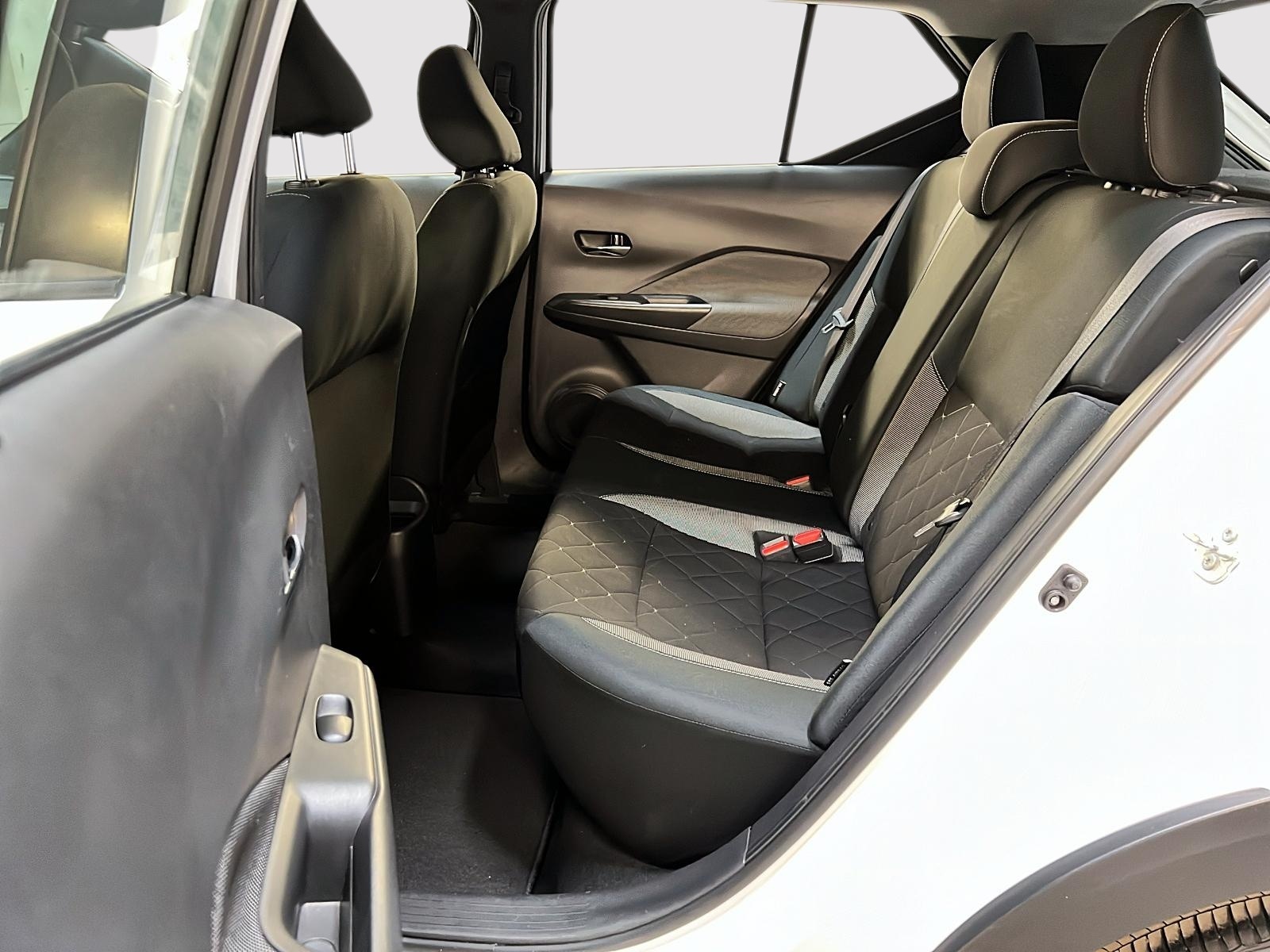 Nissan Kicks SV 2020 - image #9