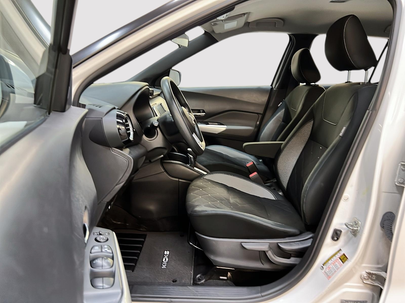 Nissan Kicks SV 2020 - image #7