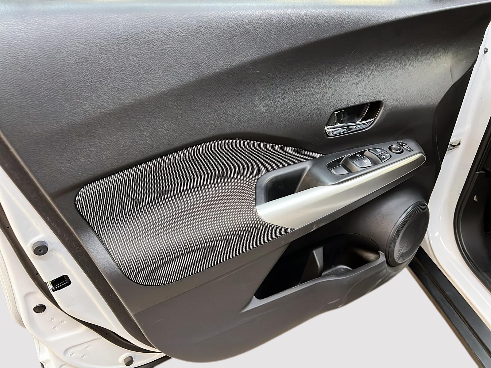 Nissan Kicks 2020 - Image #21