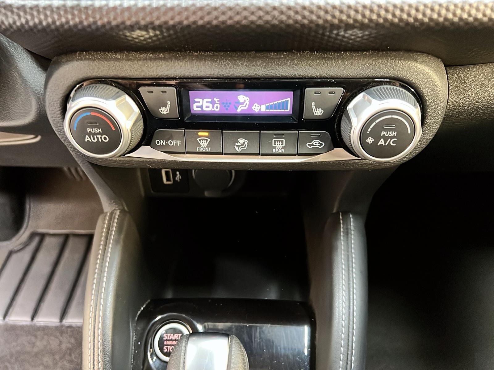 Nissan Kicks SV 2020 - image #14