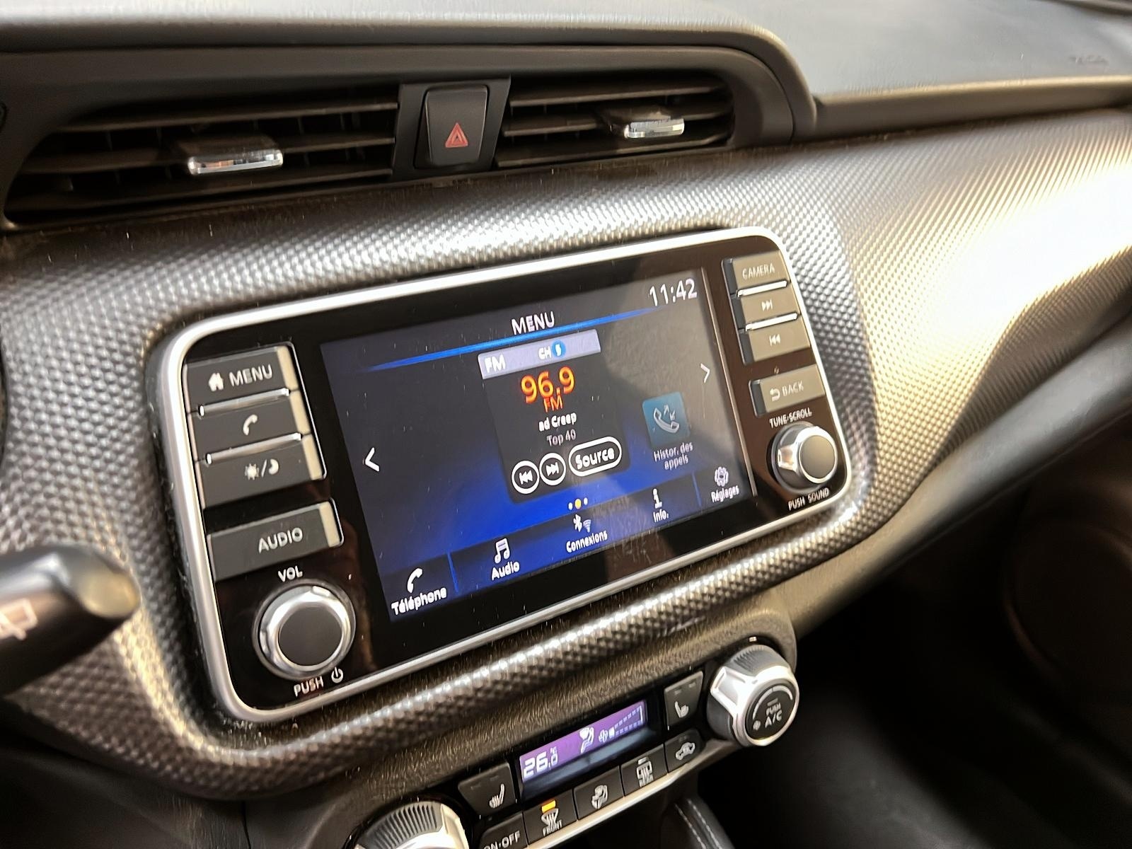 Nissan Kicks 2020 - Image #15