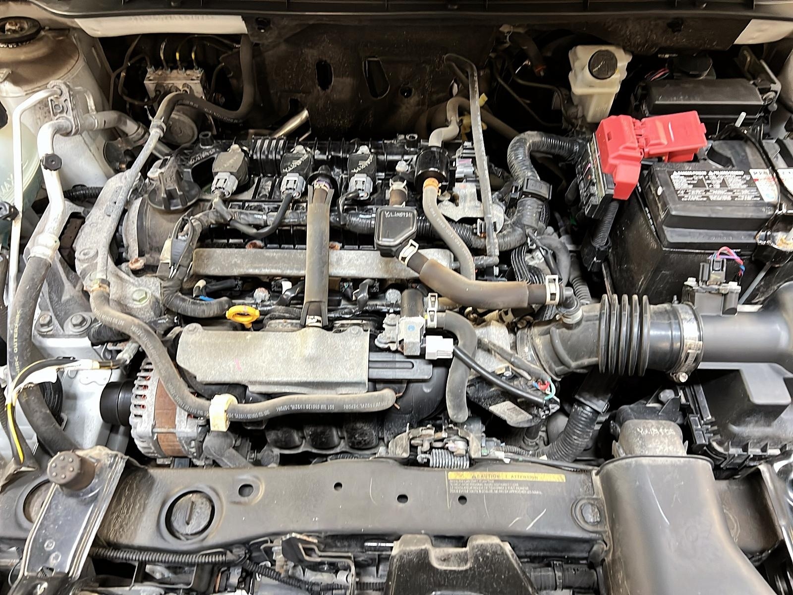 Nissan Kicks 2020 - Image #11