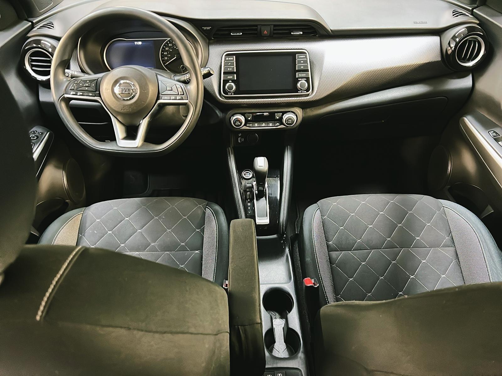 Nissan Kicks SV 2020 - image #10