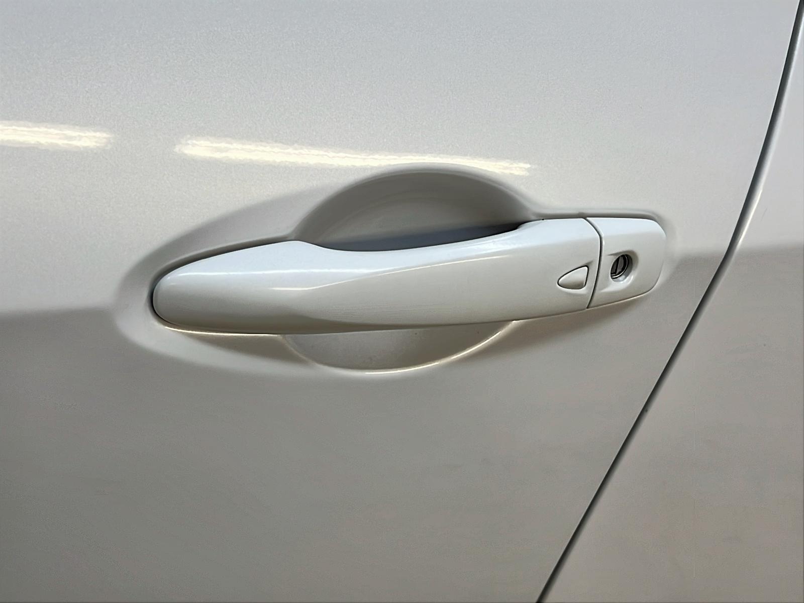 Nissan Kicks 2020 - Image #22