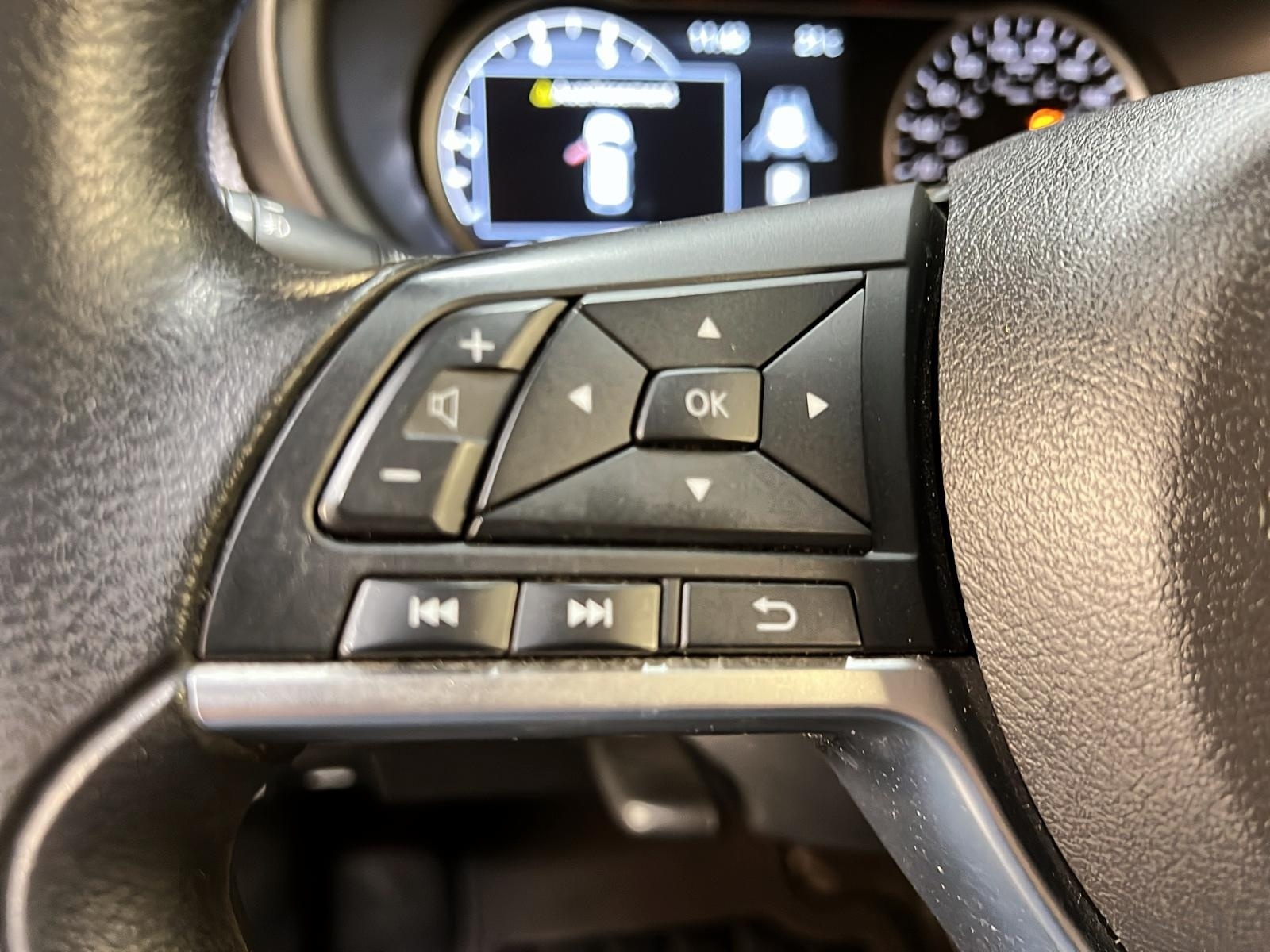 Nissan Kicks SV 2020 - image #19