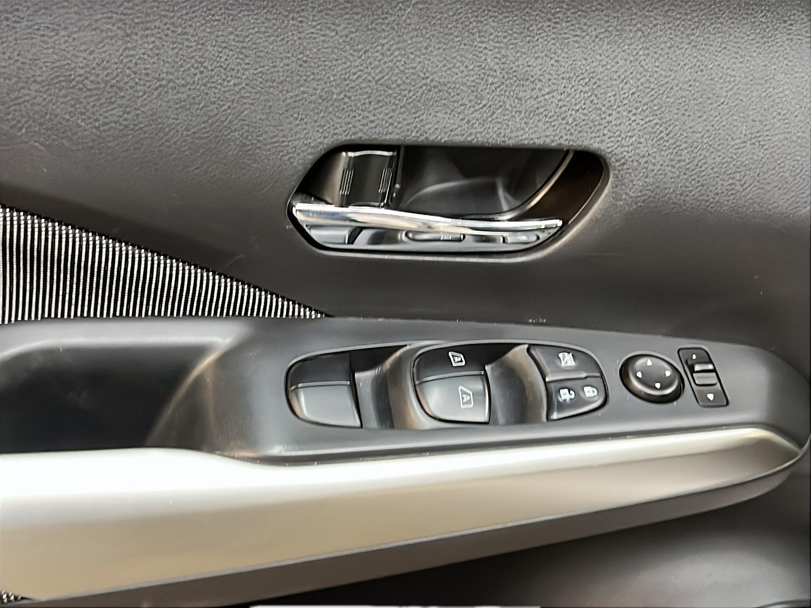 Nissan Kicks 2020 - Image #20