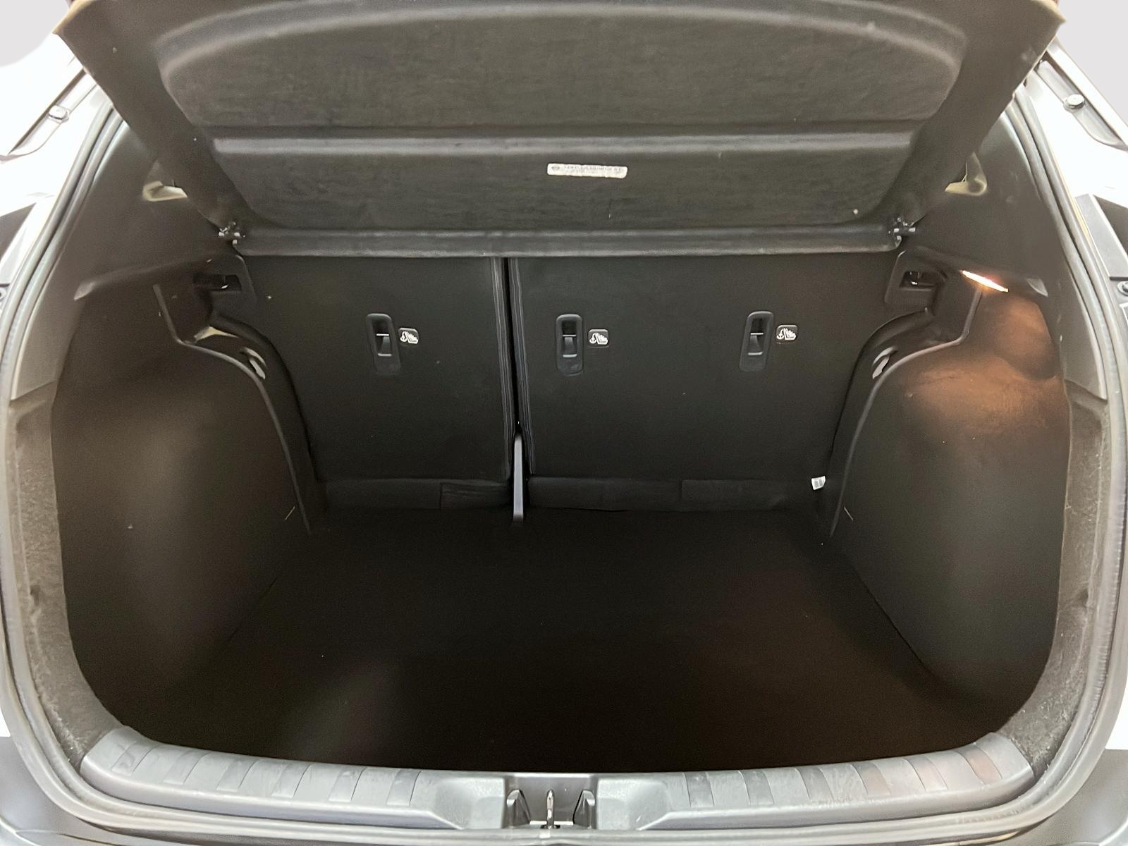 Nissan Kicks SV 2020 - image #12