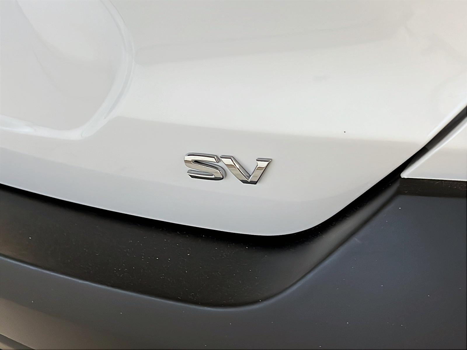 Nissan Kicks SV 2020 - image #24