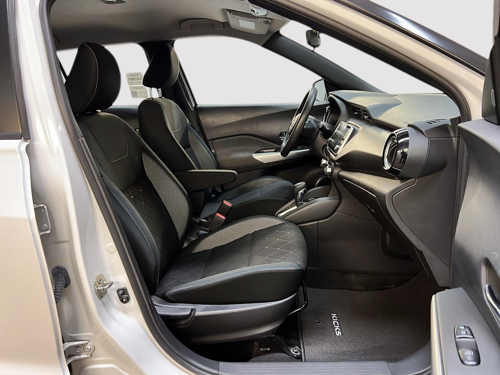 Nissan Kicks SV 2020 - image #8