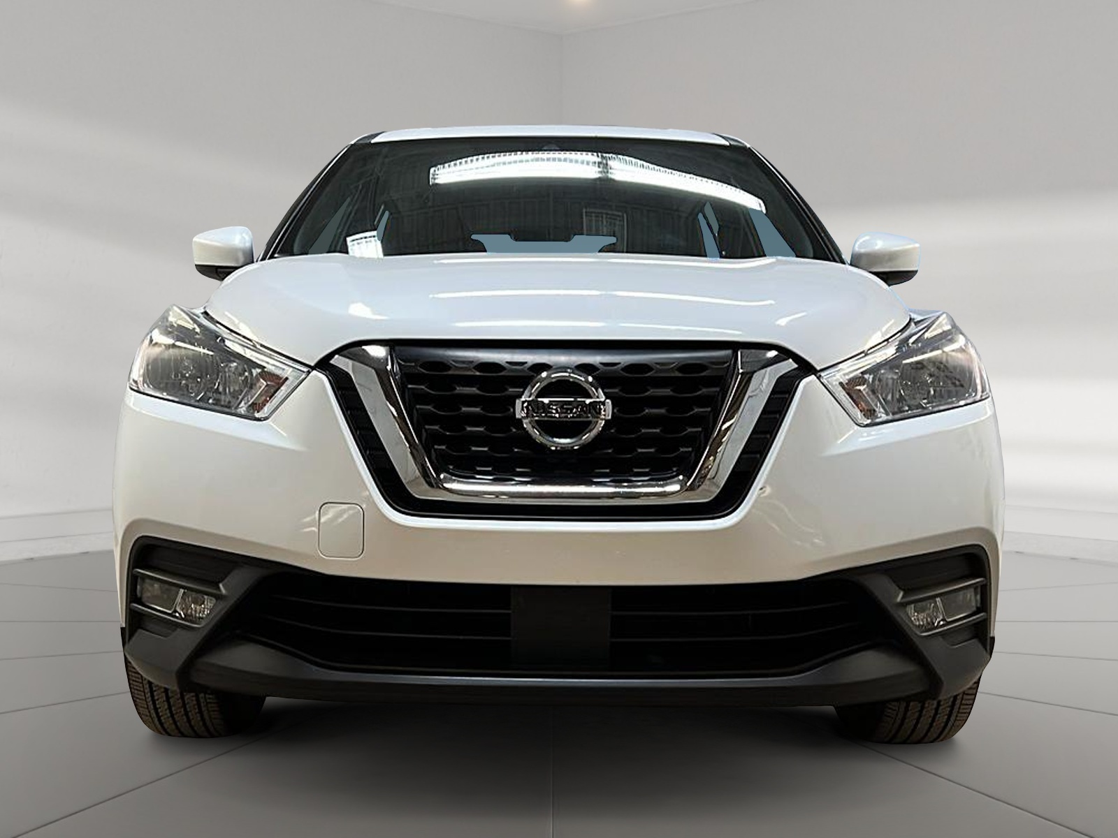 Nissan Kicks SV 2020 - image #2