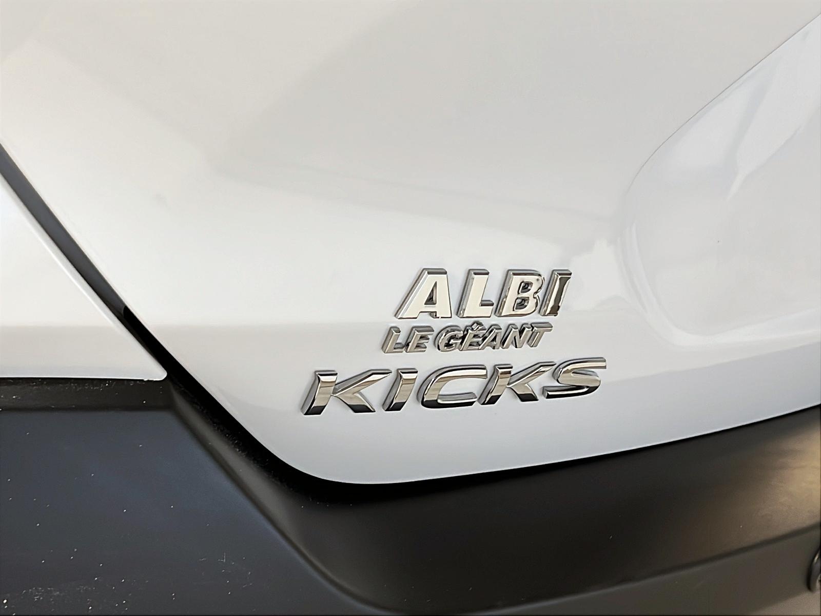 Nissan Kicks 2020 - Image #23