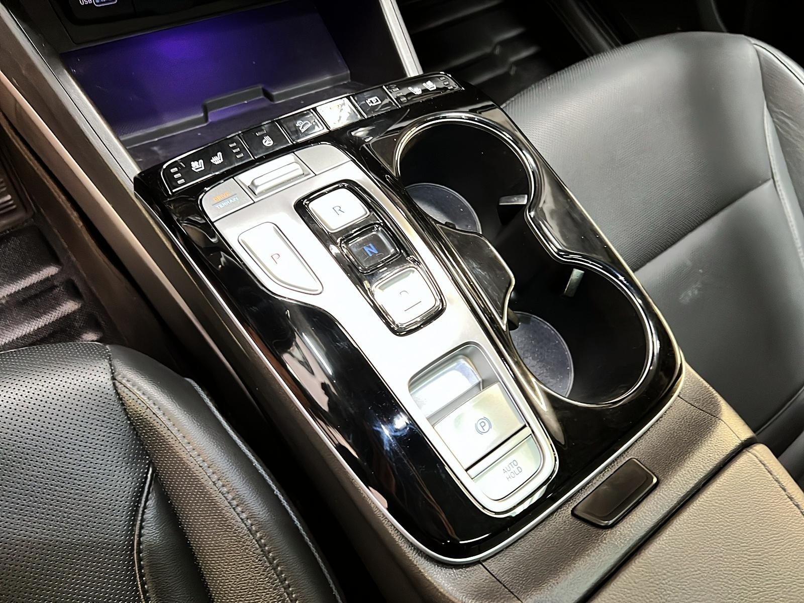 Hyundai Tucson 2024 - Image #15