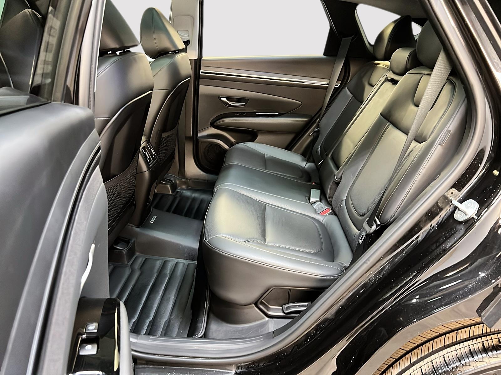 Hyundai Tucson 2024 - Image #9