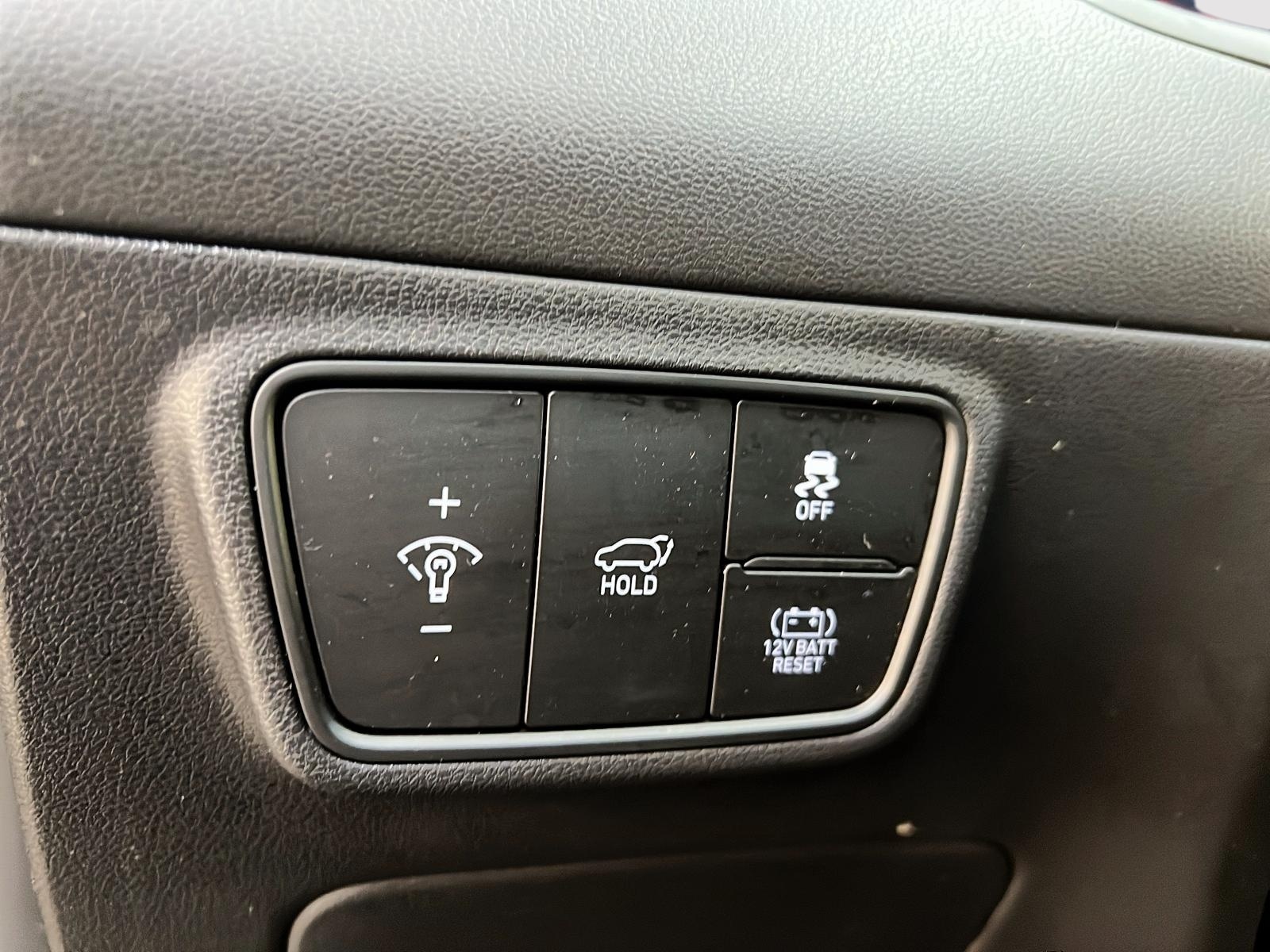 Hyundai Tucson ULTIMATE HYBRIDE CUIR TOIT PANO NAV 4RM 2024 - image #23