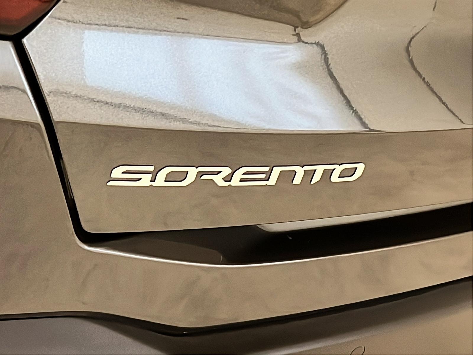 Kia Sorento 2025 - Image #27