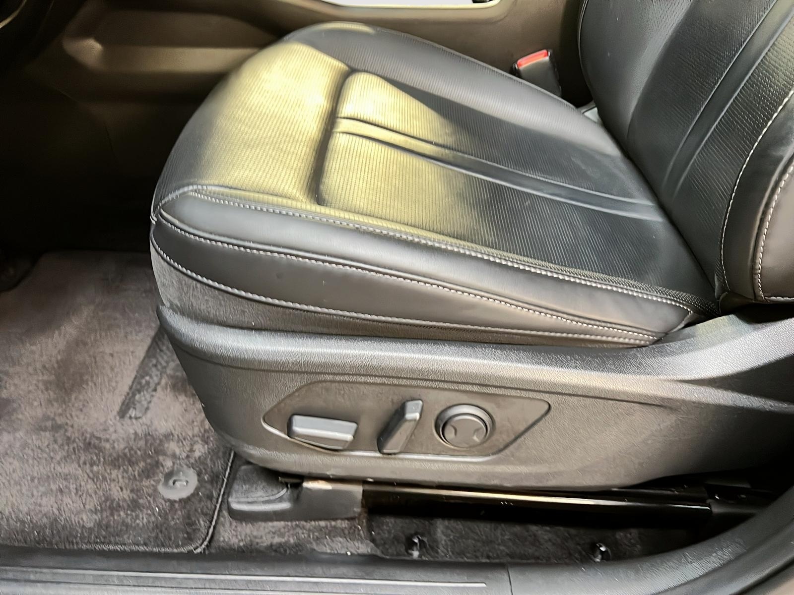 Kia Sorento EX HYBRIDE CUIR 4RM 2025 - image #25