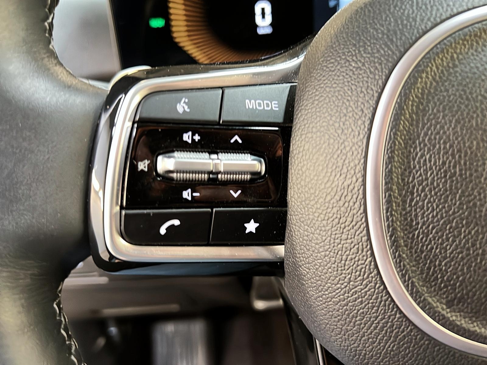 Kia Sorento 2025 - Image #21