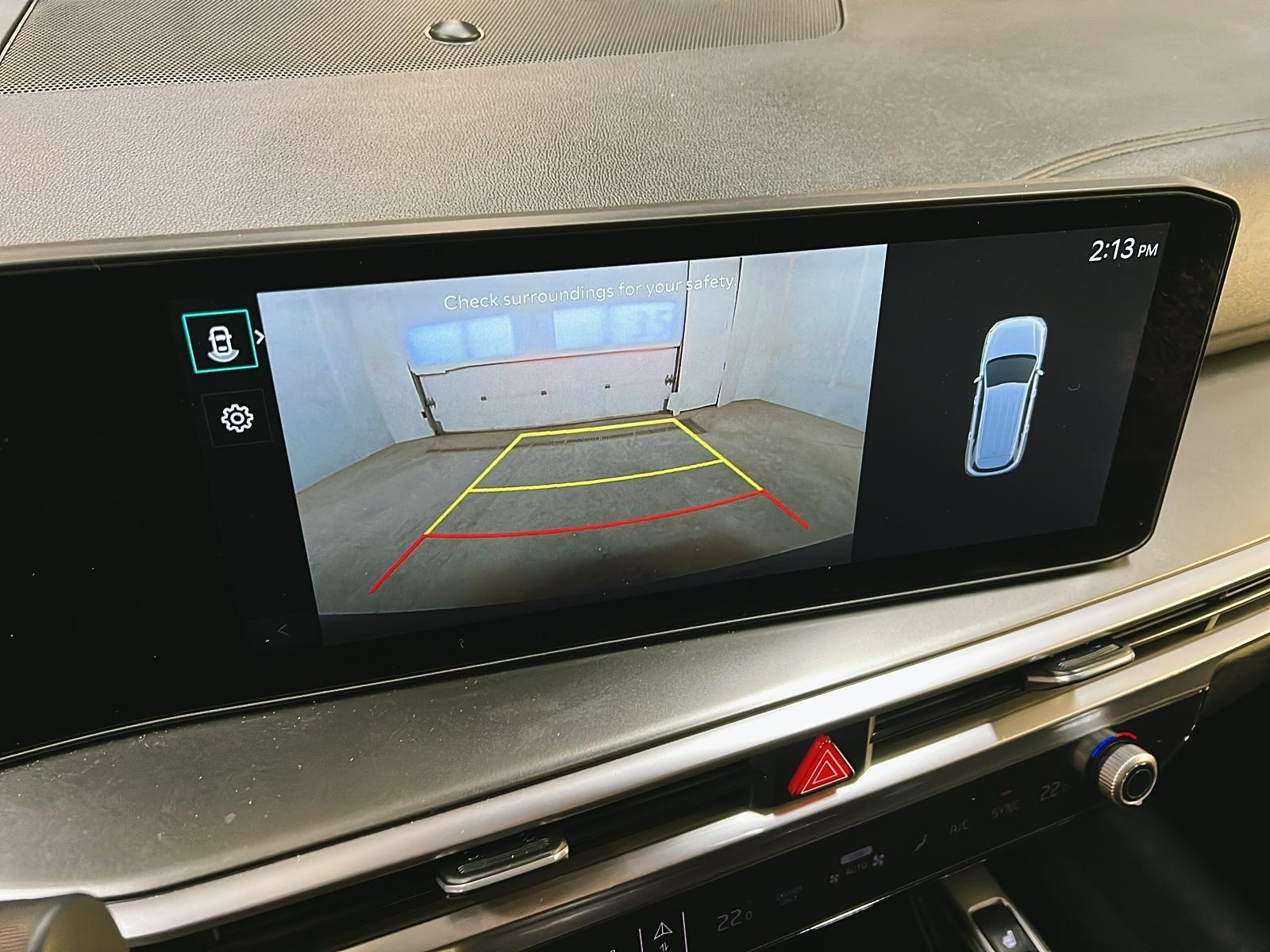 Kia Sorento 2025 - Image #18