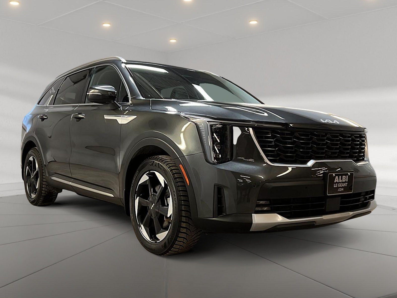 Kia Sorento 2025 - Image #3
