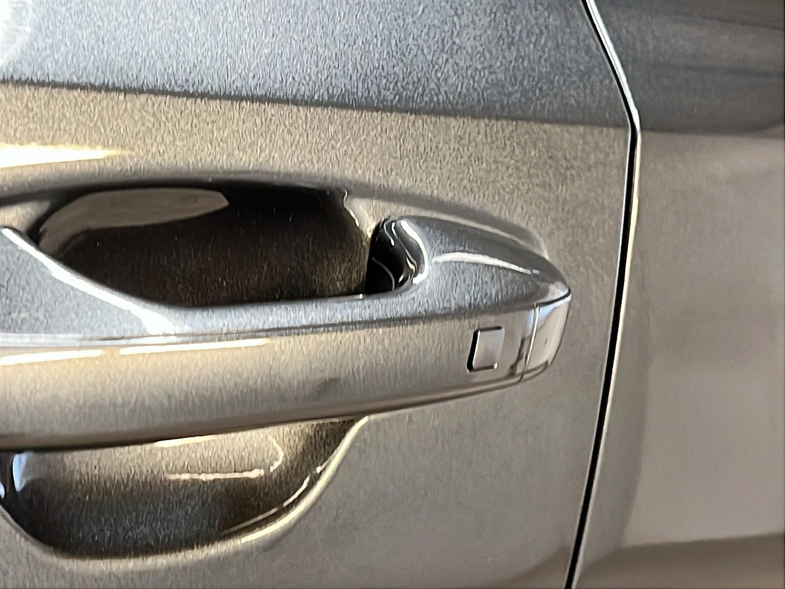 Kia Sorento EX HYBRIDE CUIR 4RM 2025 - image #26