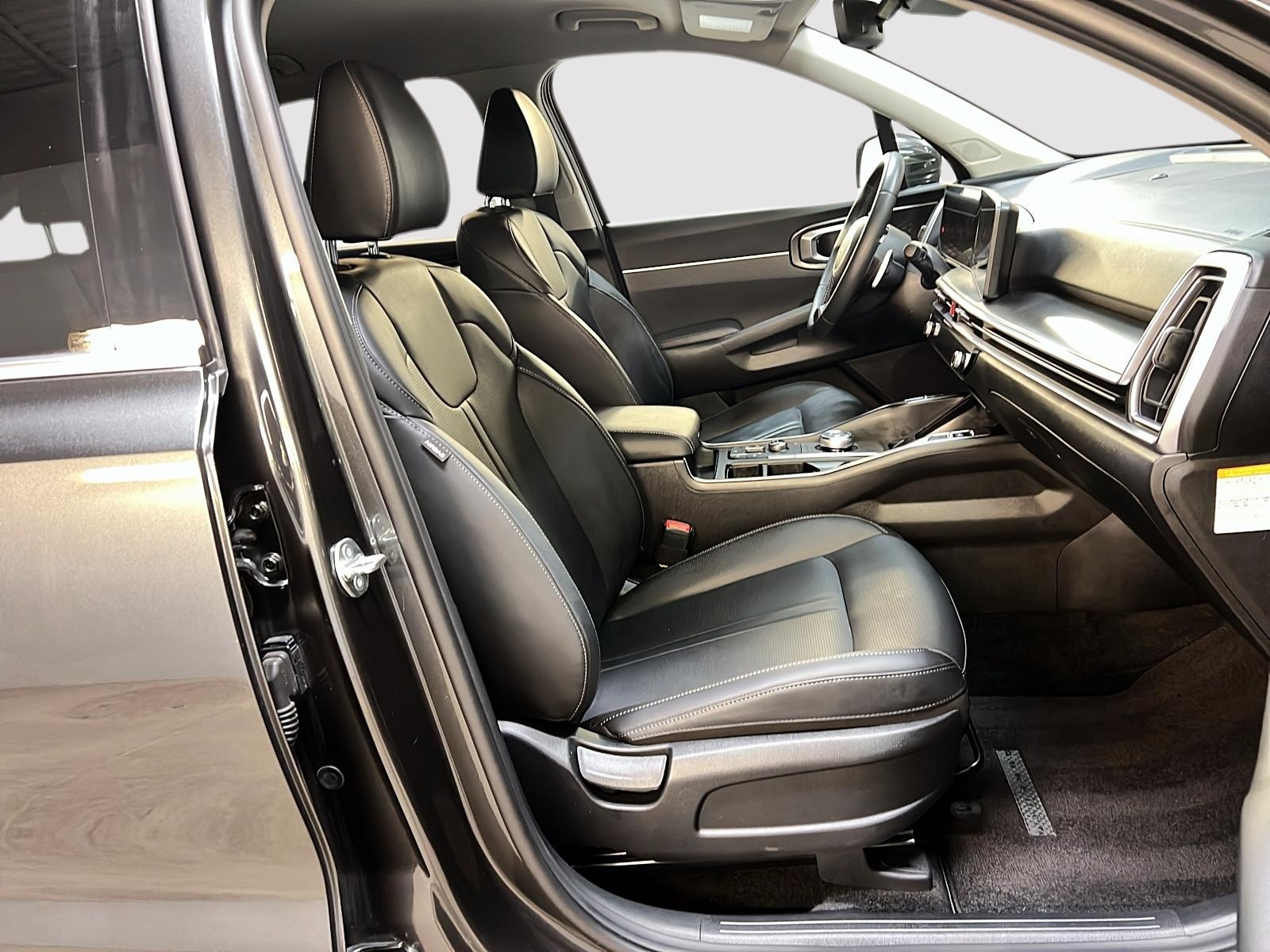 Kia Sorento 2025 - Image #8